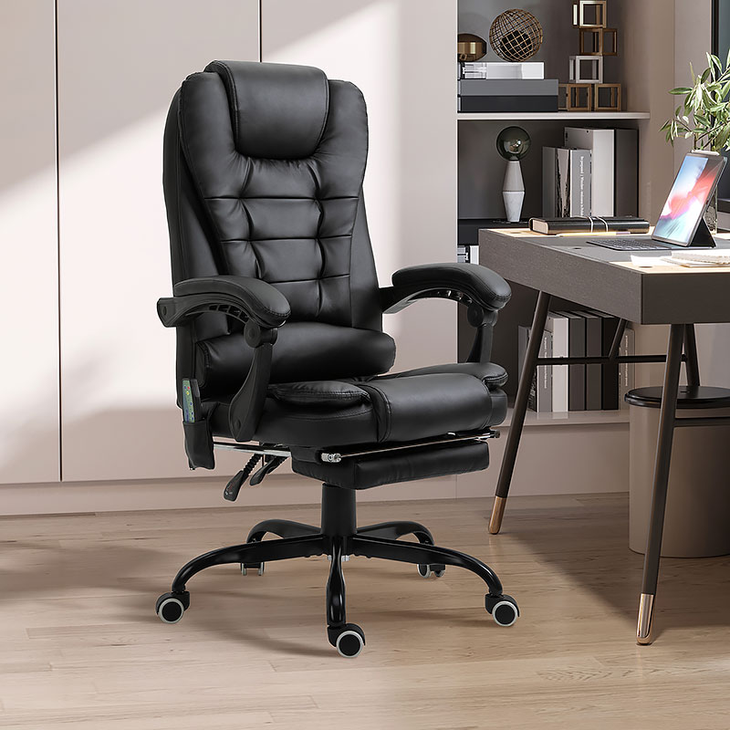 Massaging Office Chairs