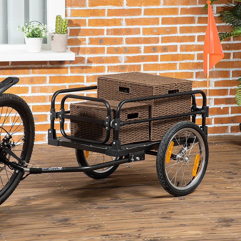 Cargo Trailers