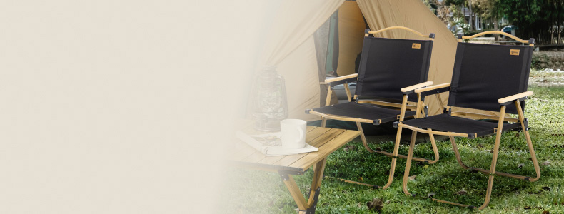 Embrace the Great Outdoor Fun