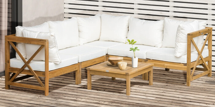 Furniture Set: Comfort Meets Style!