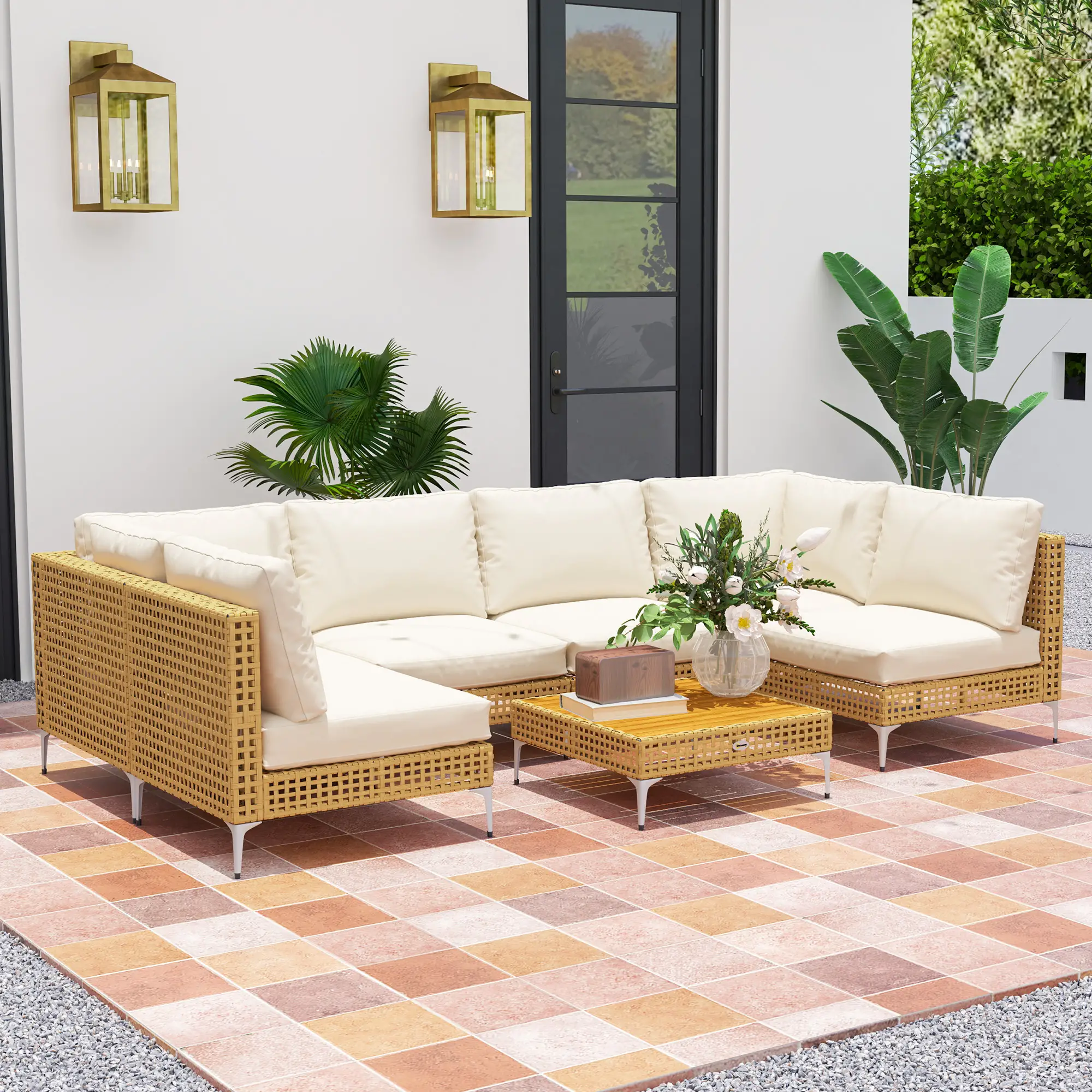 Patio Furniture