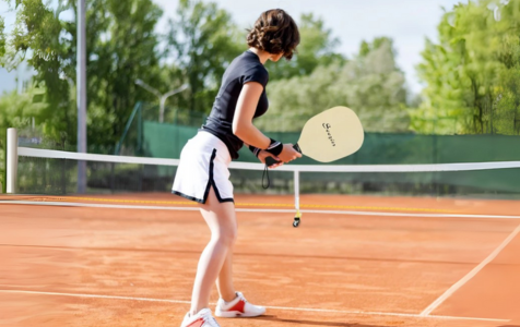 Pickleball Set – Game On Anywhere