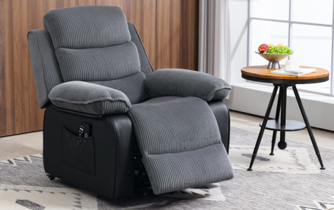 Massage Recliner Chair