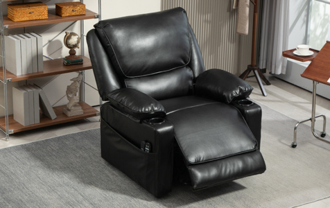 Easy-Clean, Firm, Full Support