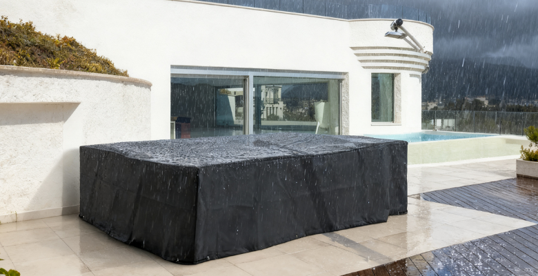 Patio Furniture Set Cover