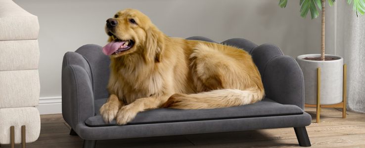 Warm rest for chilly days