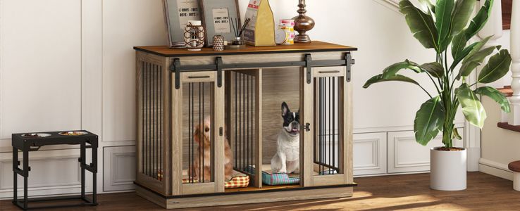 Safe, snug, draft-free