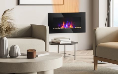 Stay warm and energy-efficient