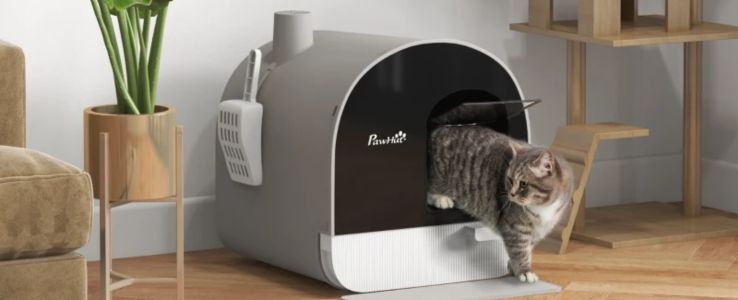 No cold, late-night trips