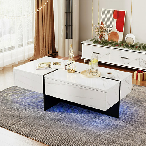 Home decor - Elegant seasonal charm