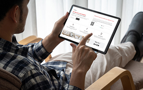 Stay ahead of savings 