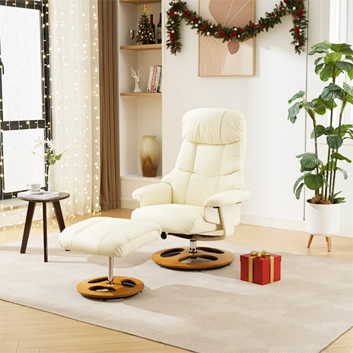 Rest - Full-body relaxation