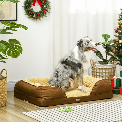 Puppy - Warm and free