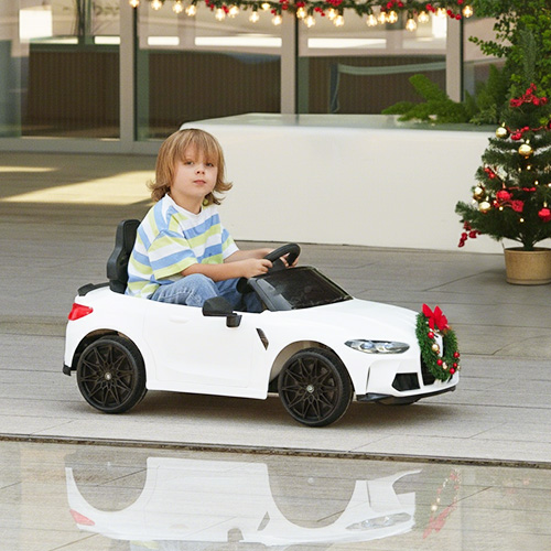 Little adventurers - Encourage discovery