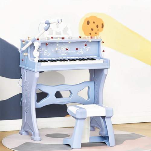 Little artists - Express the magic