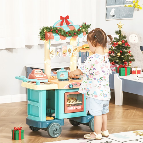 Family moments - Share the fun