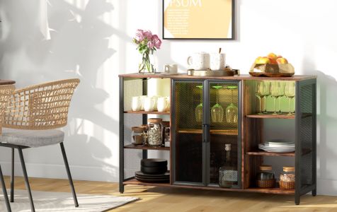 LIGHT UP YOUR COLLECTION
