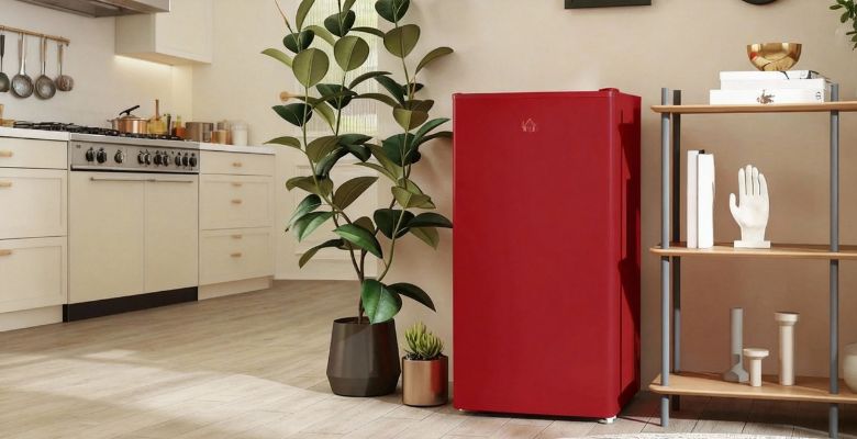 Holiday-Ready Freshness