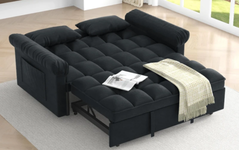 Double Sofa Bed