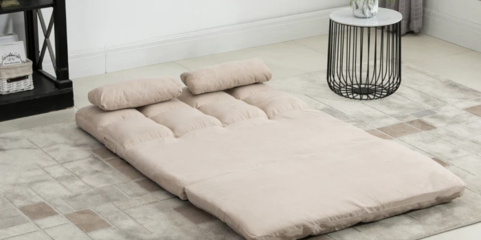 Folding Couch Bed
