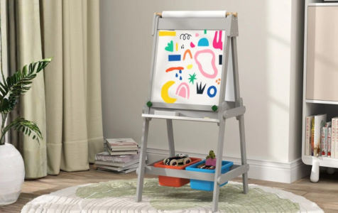 KIDS EASEL