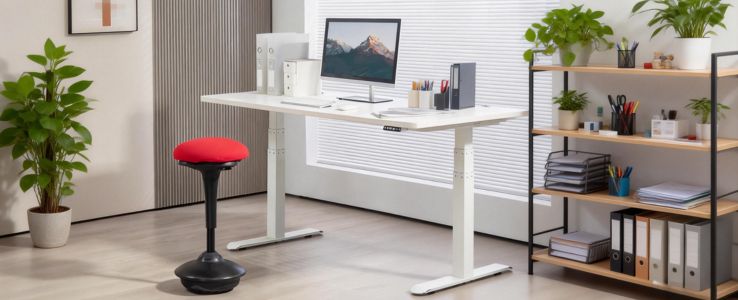 Standing Desk Chair