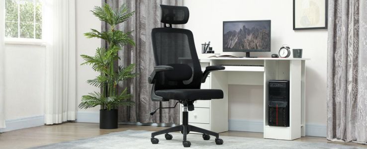 Ergonomic Office Chair
