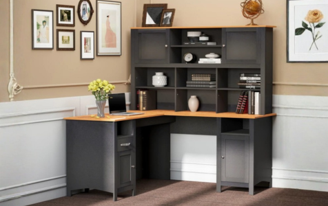 Multi-functional Desk