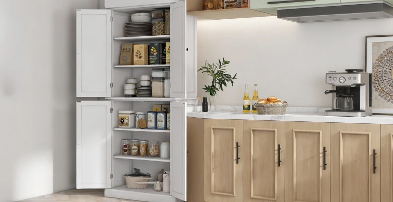 Out of sight, still within reach