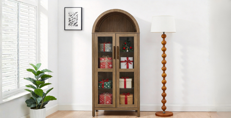 Show what matters - without the mess