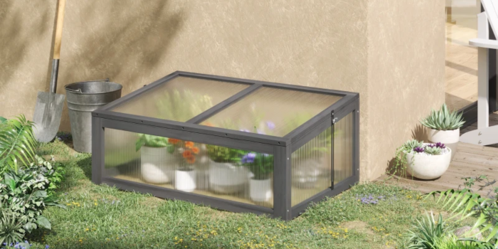 COLD FRAME