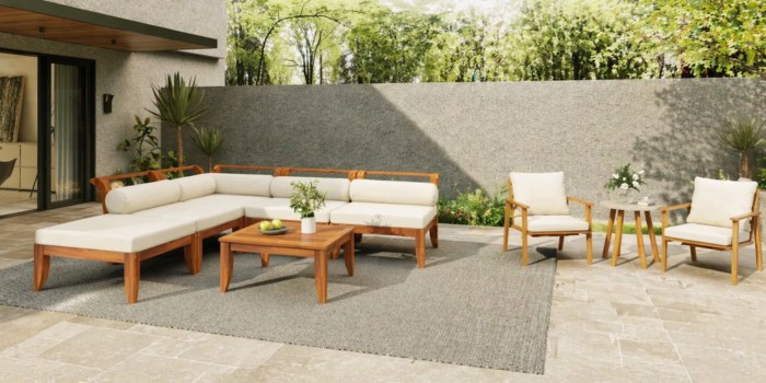 Natural Beauty, Seamless Comfort