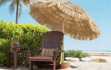 Smart Tilt Technology