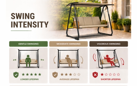 Swinging Intensity
