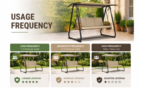 Frequency of Use