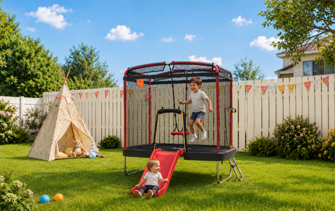 Kids Trampoline