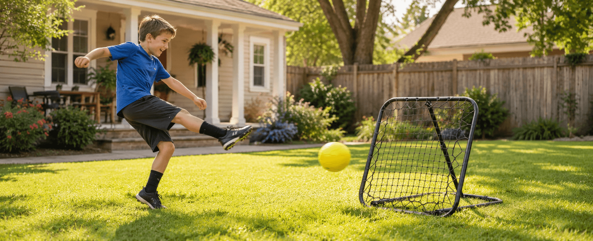 Soccer Net