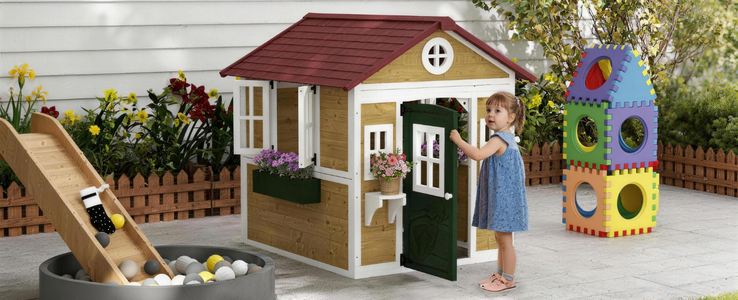 Playhouse