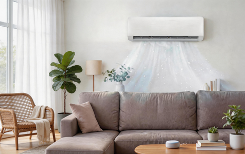 Versatile Breeze Control