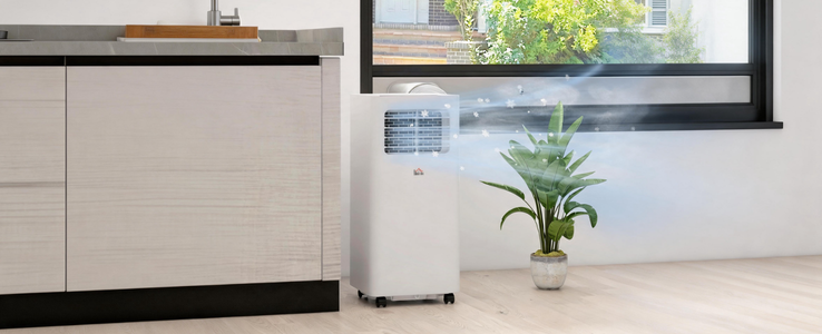 Hassle-Free Cooling