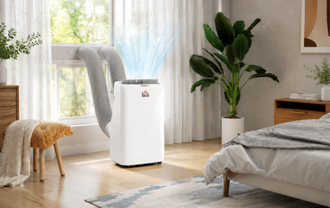 Eco-Friendly High Efficiency