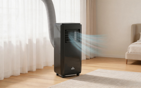 All-in-One Smart Comfort