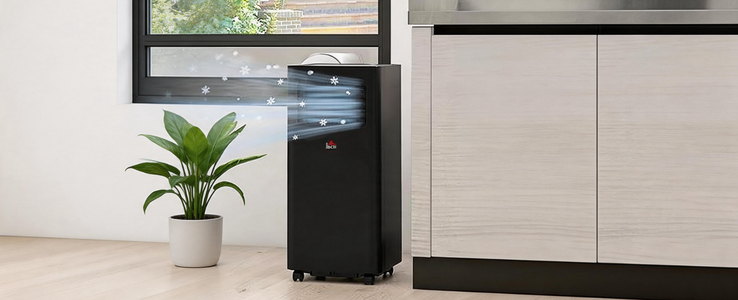 Easy-Clean Air