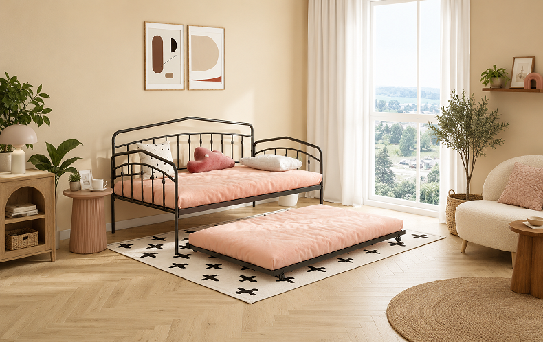 Trundle Beds