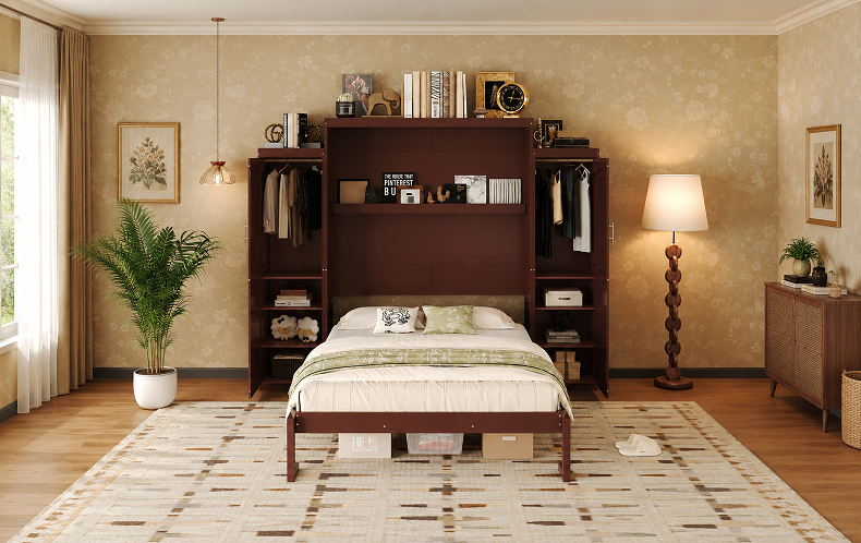 Murphy Beds