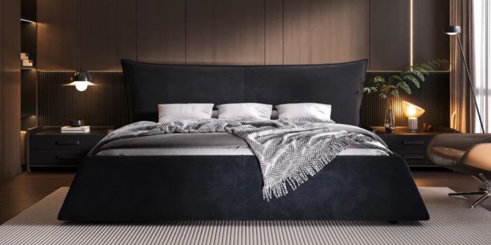 King Beds