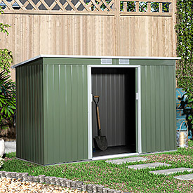 Garden Sheds Garden Sheds