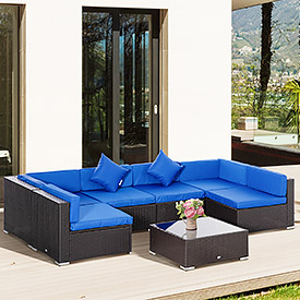 Patio Furniture Sets Patio Furniture Sets