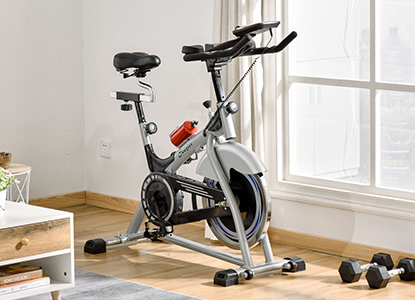 Exercise Bikes