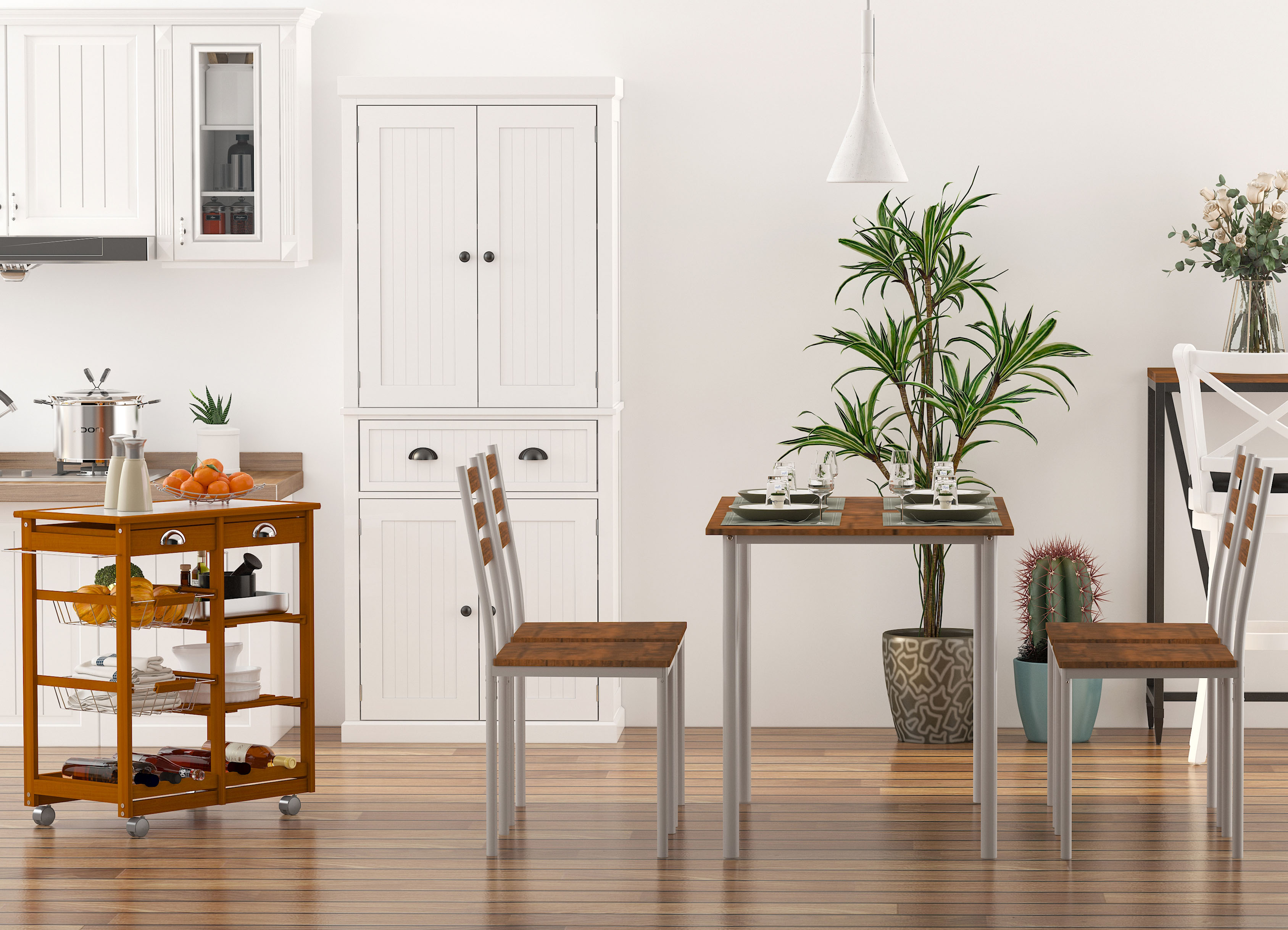 Enjoy Your Kitchen Stly